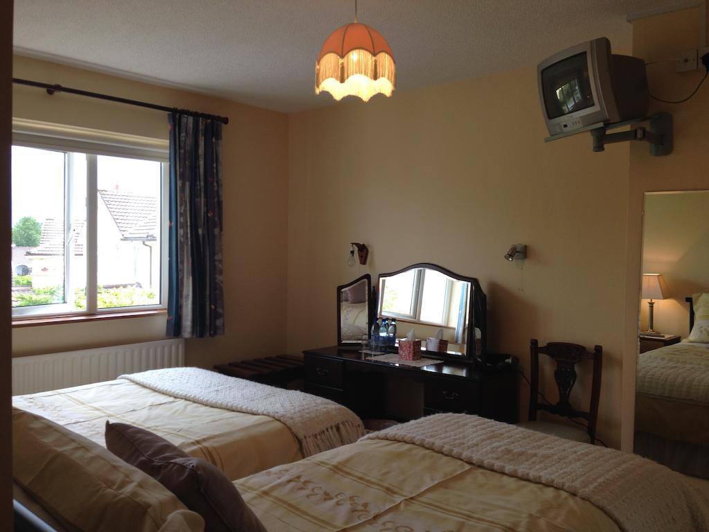 Claremont B&B Galway Cameră foto