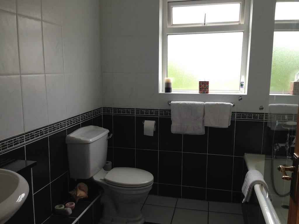 Claremont B&B Galway Cameră foto